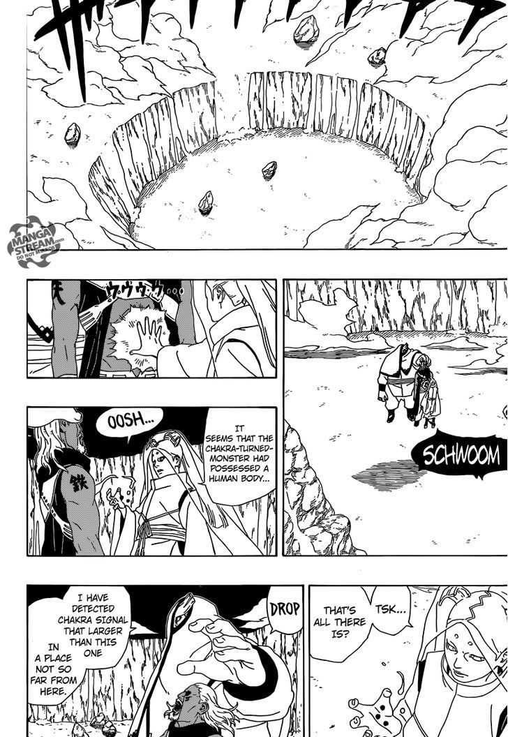 Boruto Manga Manga Chapter - 2 - image 47