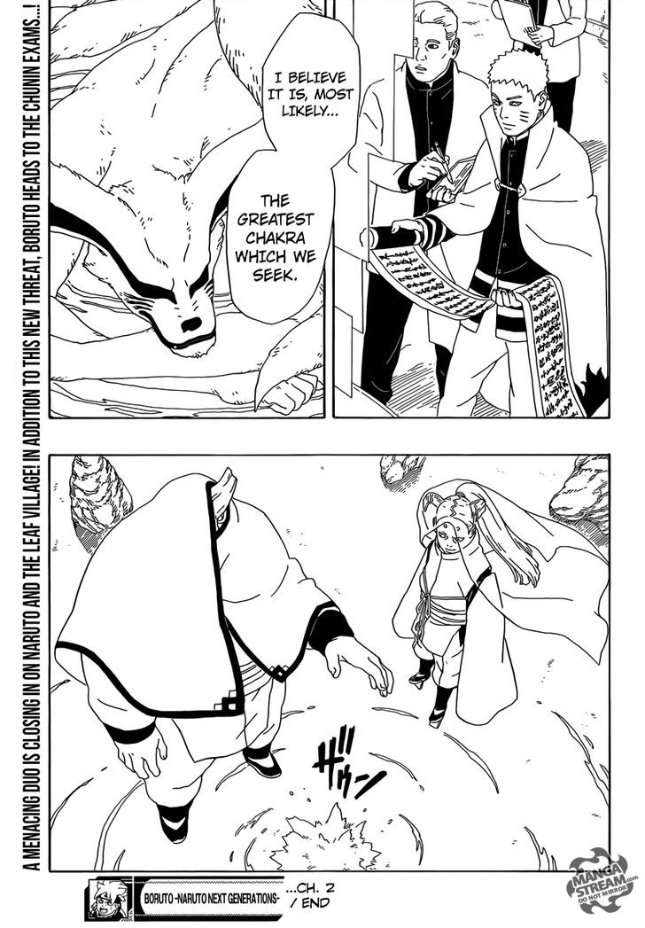 Boruto Manga Manga Chapter - 2 - image 48