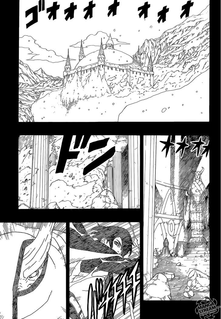 Boruto Manga Manga Chapter - 2 - image 6