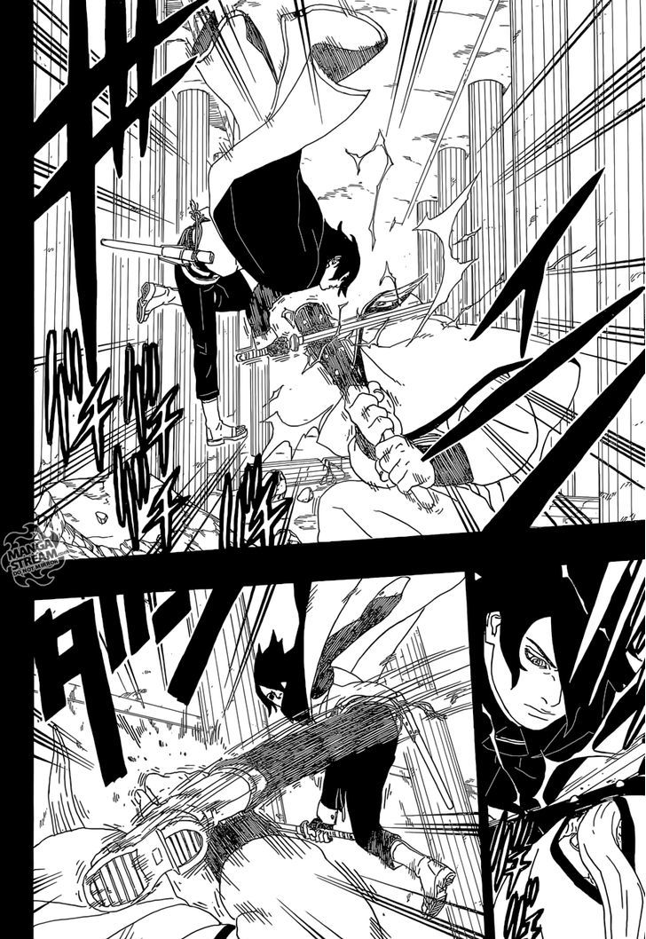 Boruto Manga Manga Chapter - 2 - image 7