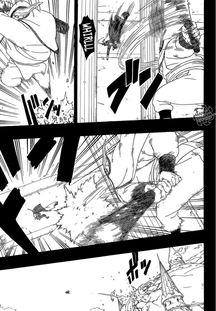 Boruto Manga Manga Chapter - 2 - image 8