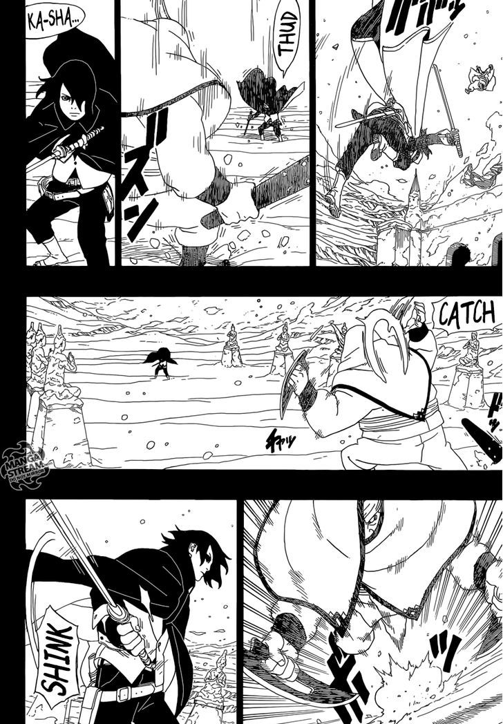 Boruto Manga Manga Chapter - 2 - image 9