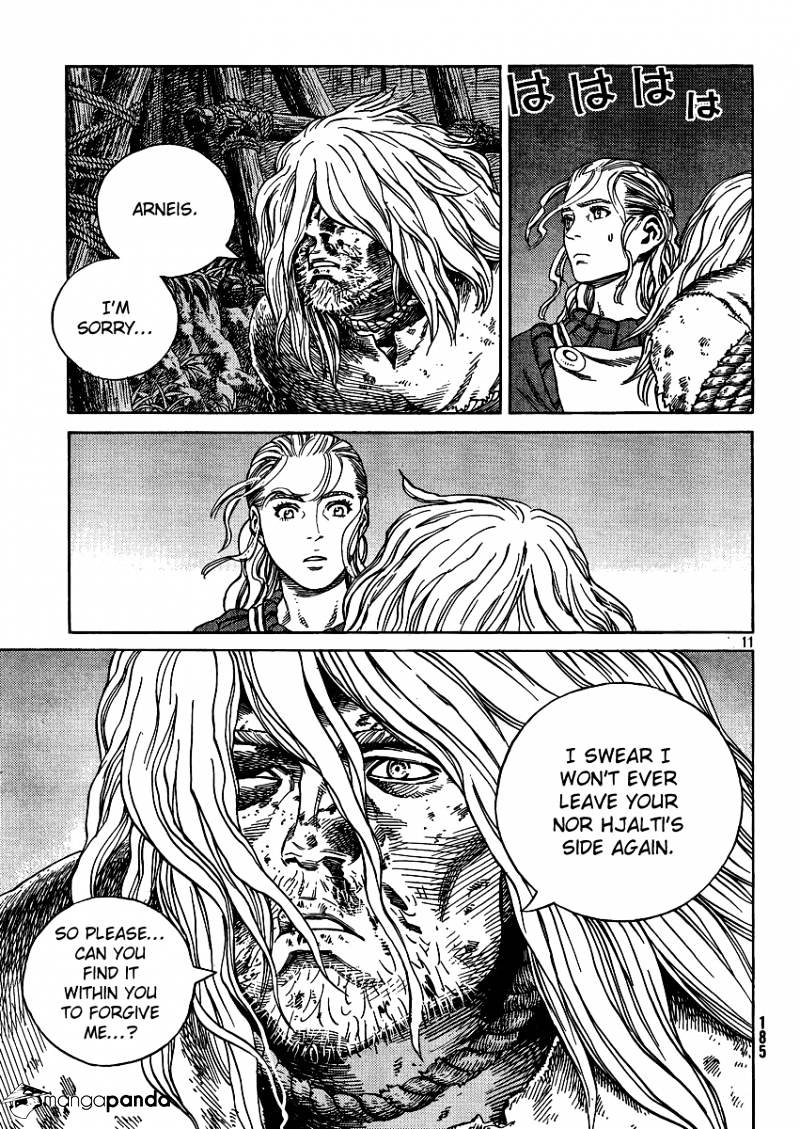 Vinland Saga Manga Manga Chapter - 82 - image 11