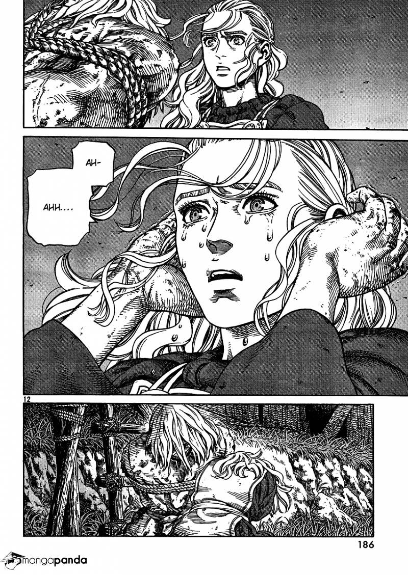 Vinland Saga Manga Manga Chapter - 82 - image 12