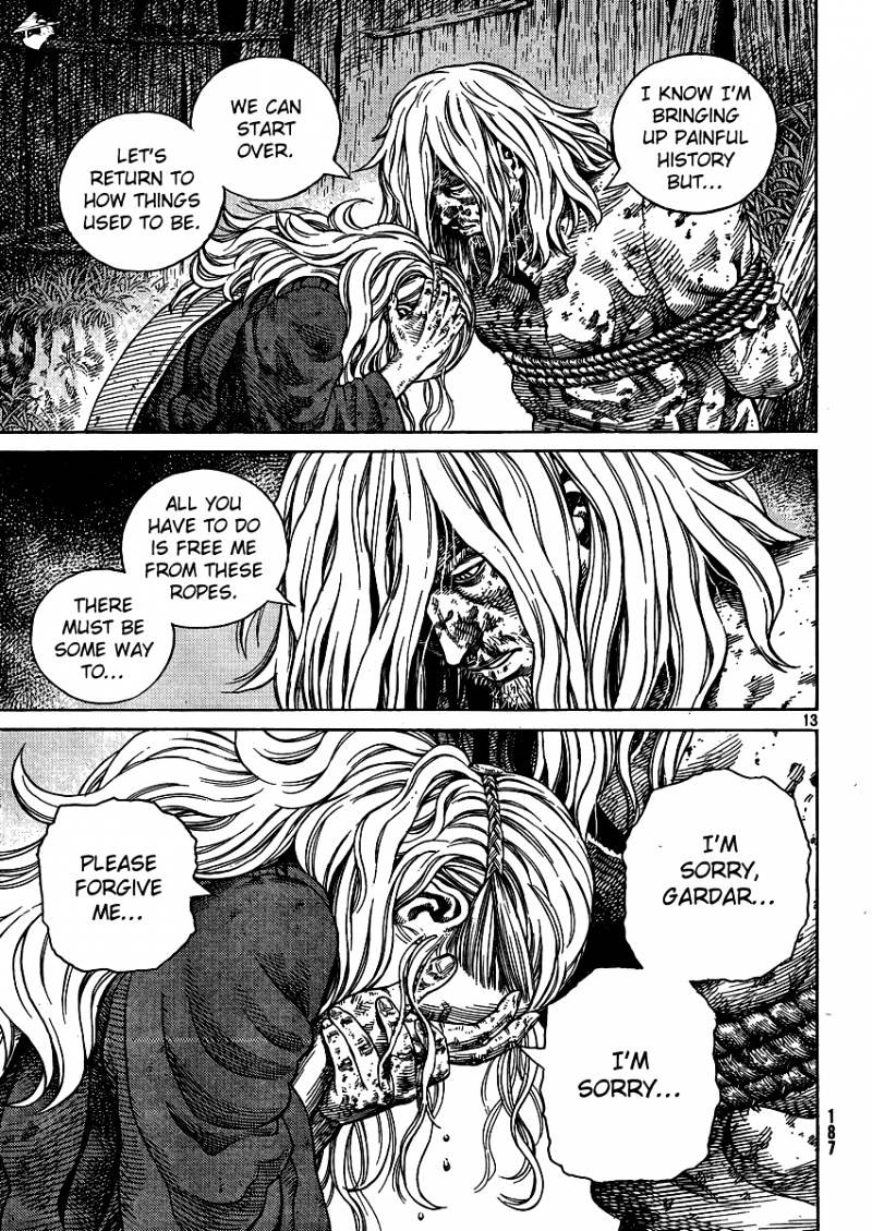 Vinland Saga Manga Manga Chapter - 82 - image 13