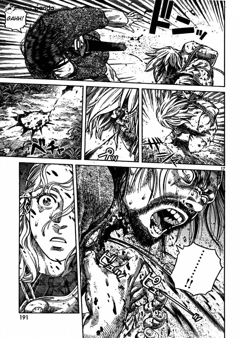 Vinland Saga Manga Manga Chapter - 82 - image 17