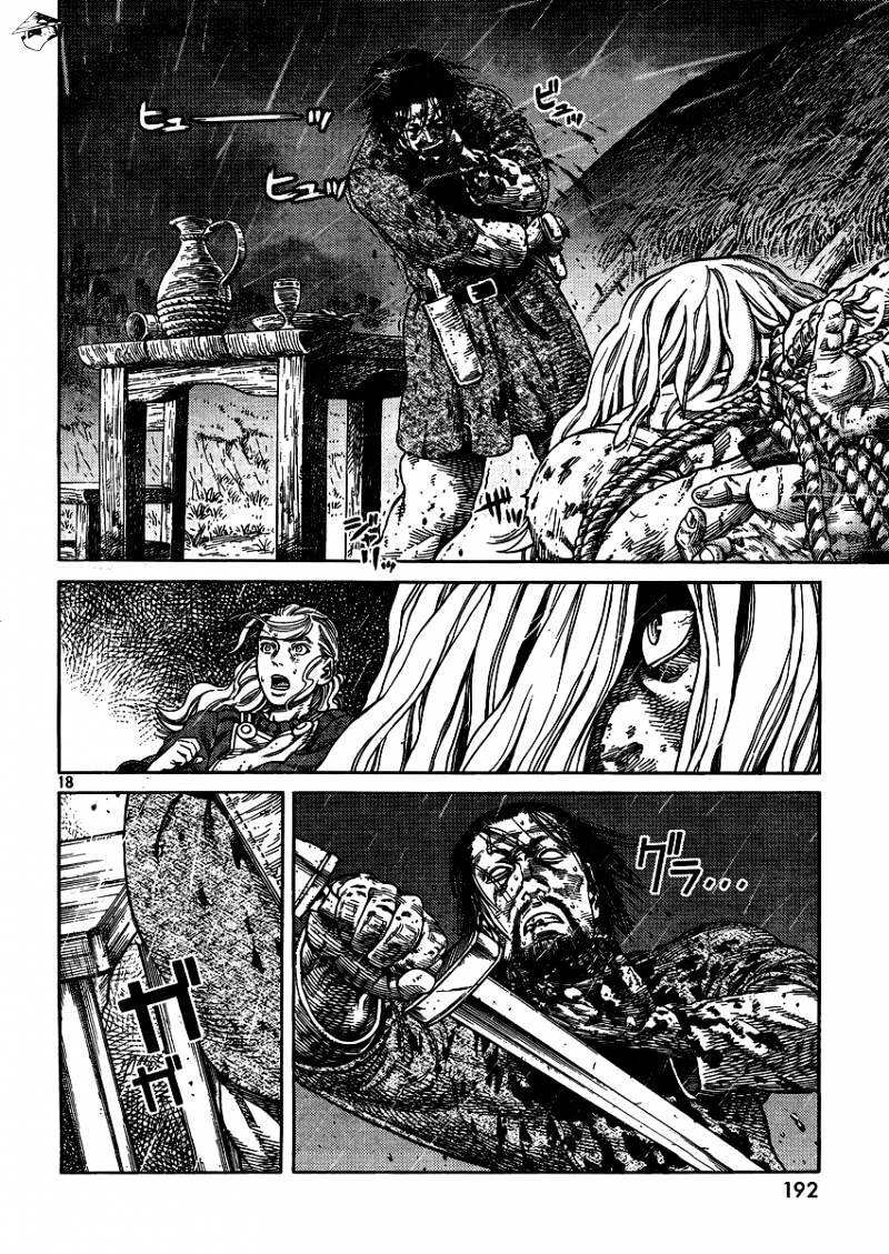 Vinland Saga Manga Manga Chapter - 82 - image 18