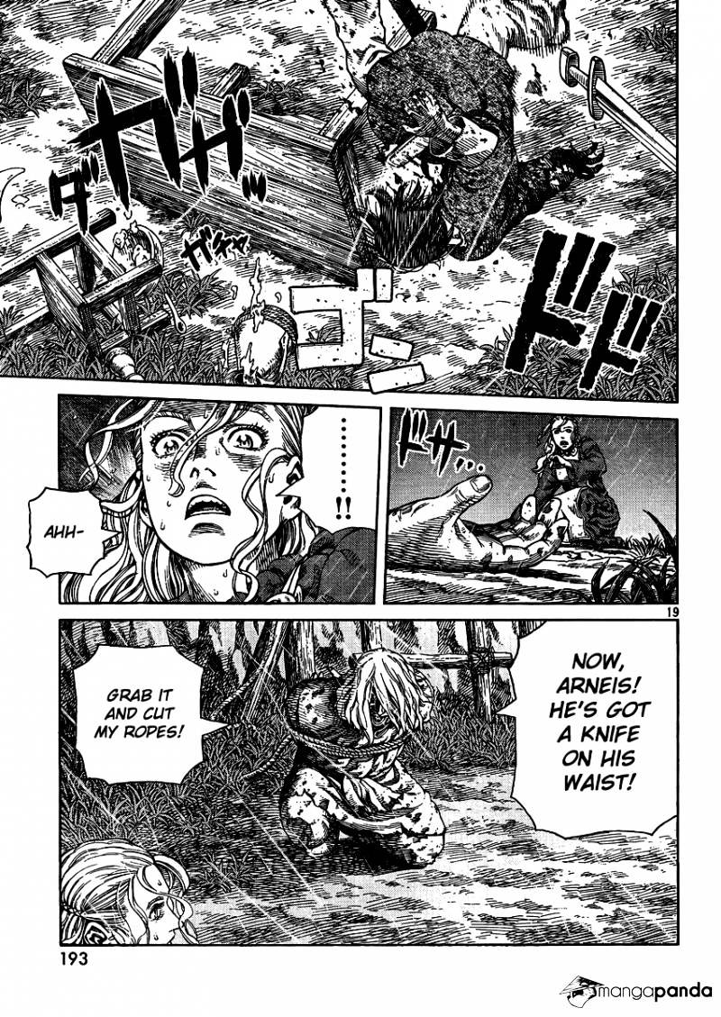 Vinland Saga Manga Manga Chapter - 82 - image 19