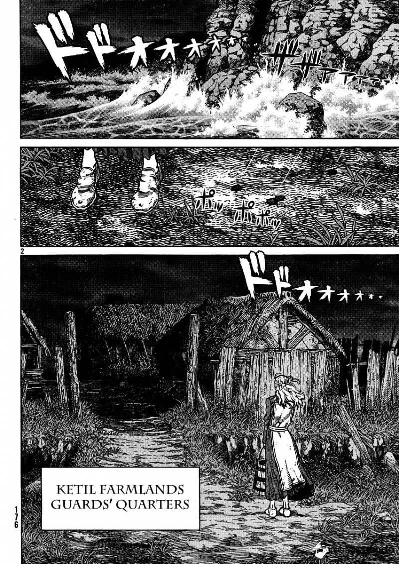 Vinland Saga Manga Manga Chapter - 82 - image 2