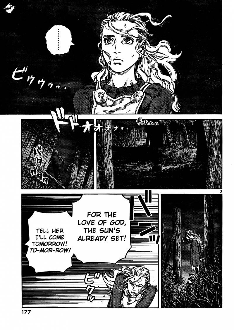 Vinland Saga Manga Manga Chapter - 82 - image 3
