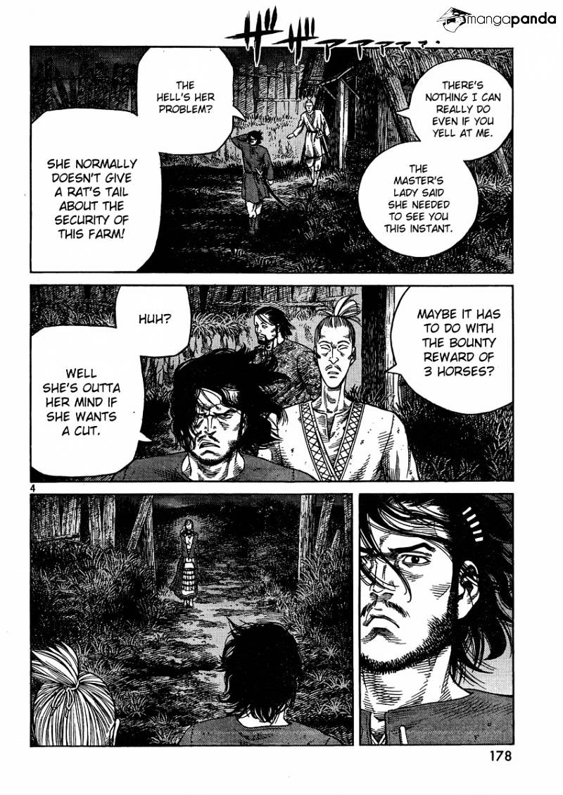 Vinland Saga Manga Manga Chapter - 82 - image 4