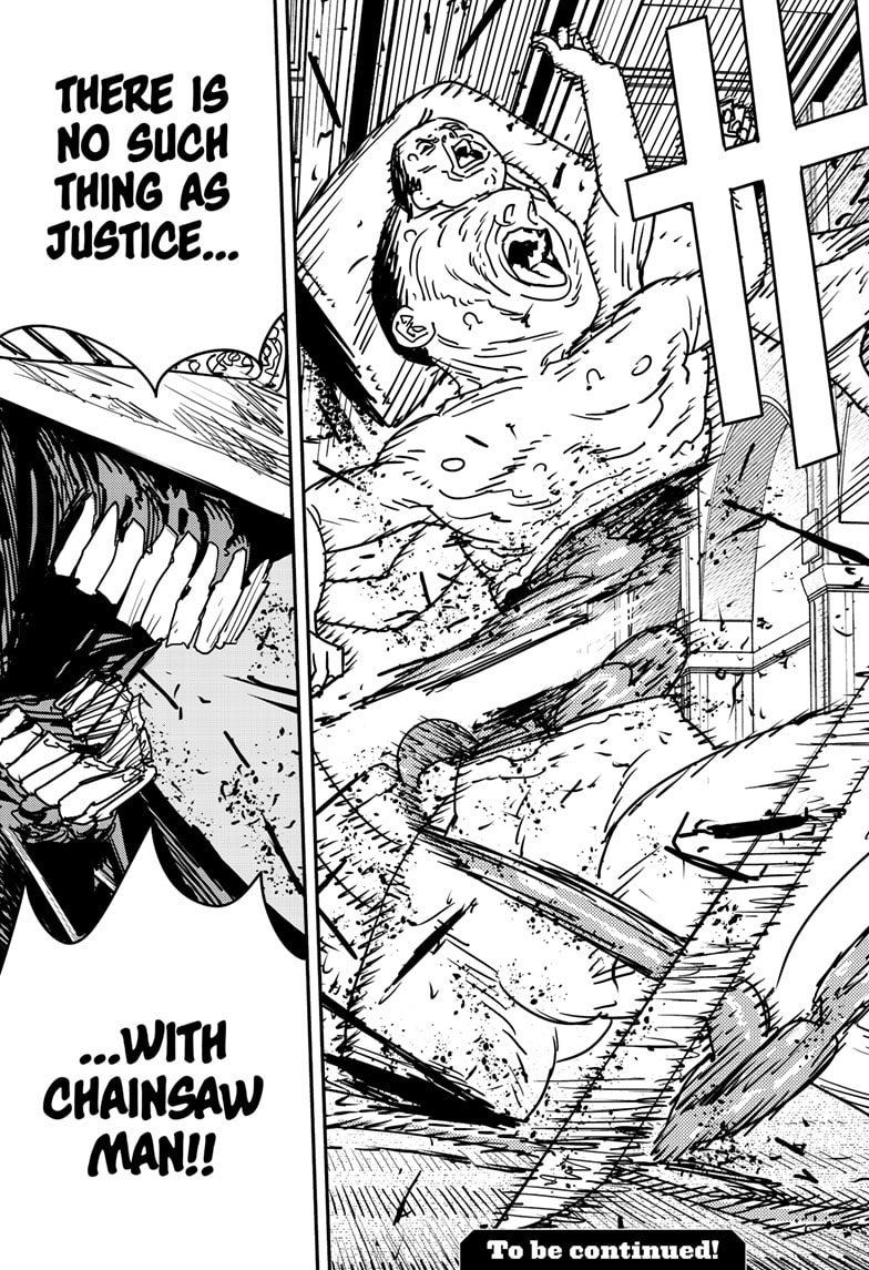 Chainsaw Man Manga Chapter - 144 - image 15