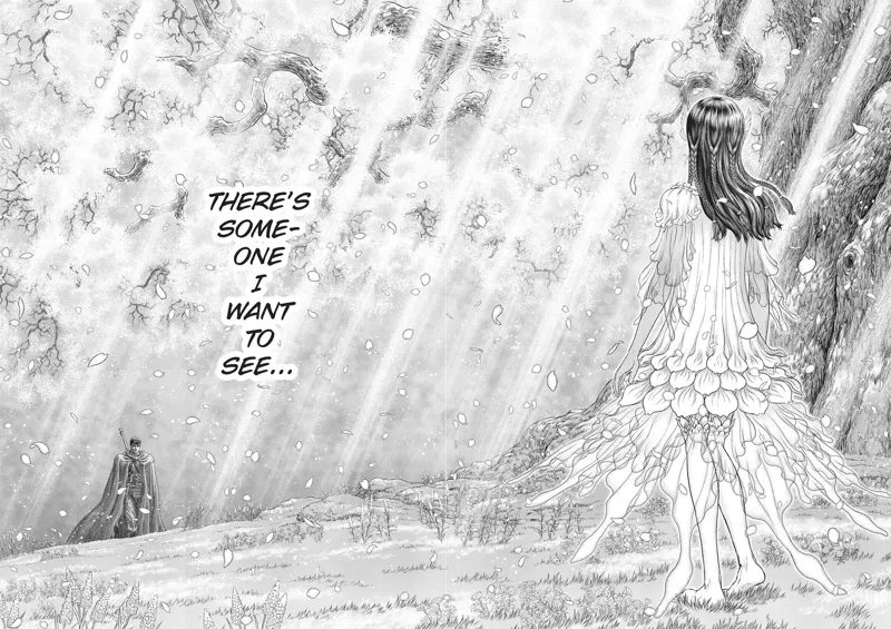 Berserk Manga Chapter - 355 - image 13