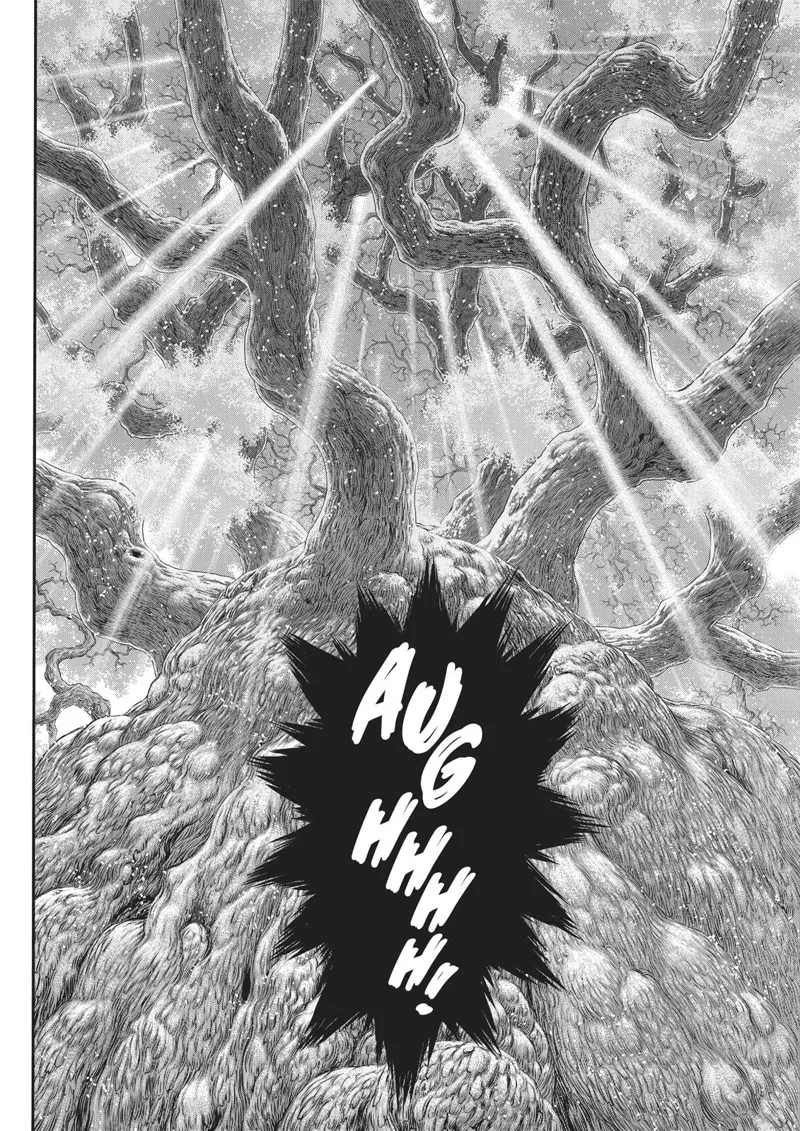 Berserk Manga Chapter - 355 - image 18