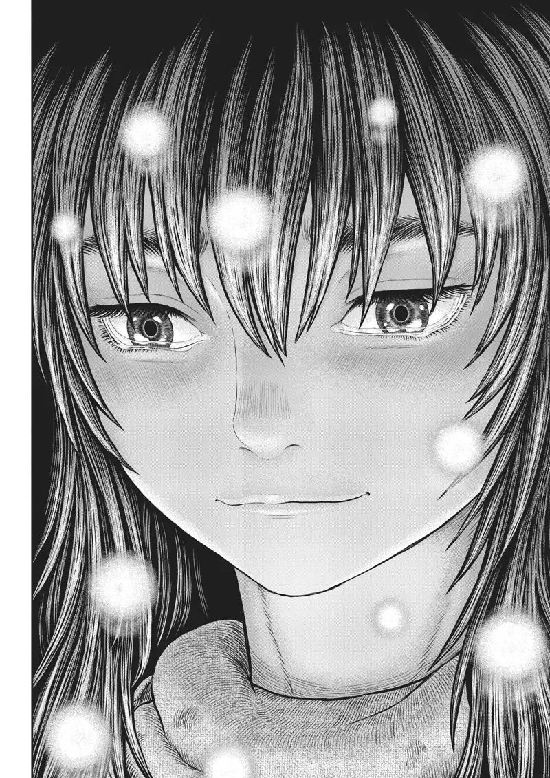 Berserk Manga Chapter - 355 - image 8