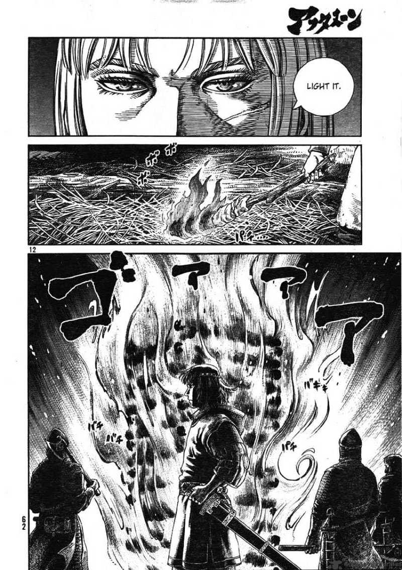 Vinland Saga Manga Manga Chapter - 62 - image 12
