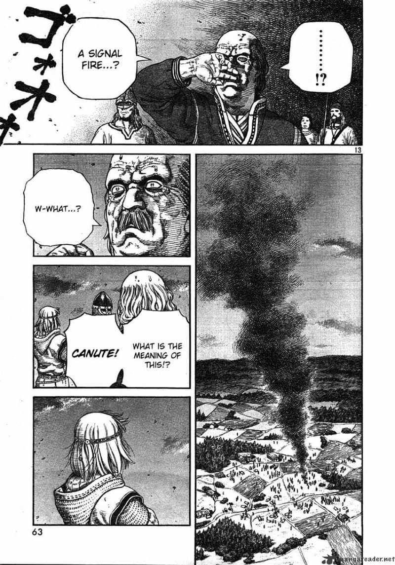 Vinland Saga Manga Manga Chapter - 62 - image 13