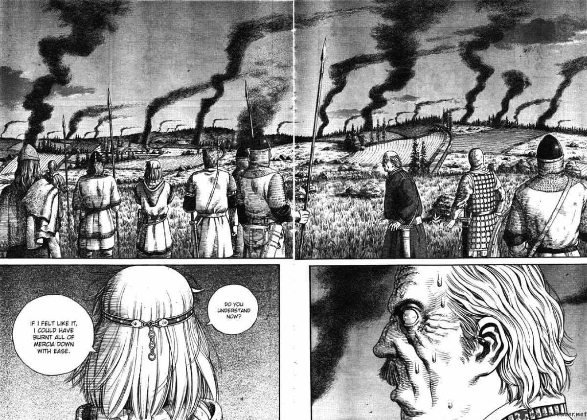 Vinland Saga Manga Manga Chapter - 62 - image 16