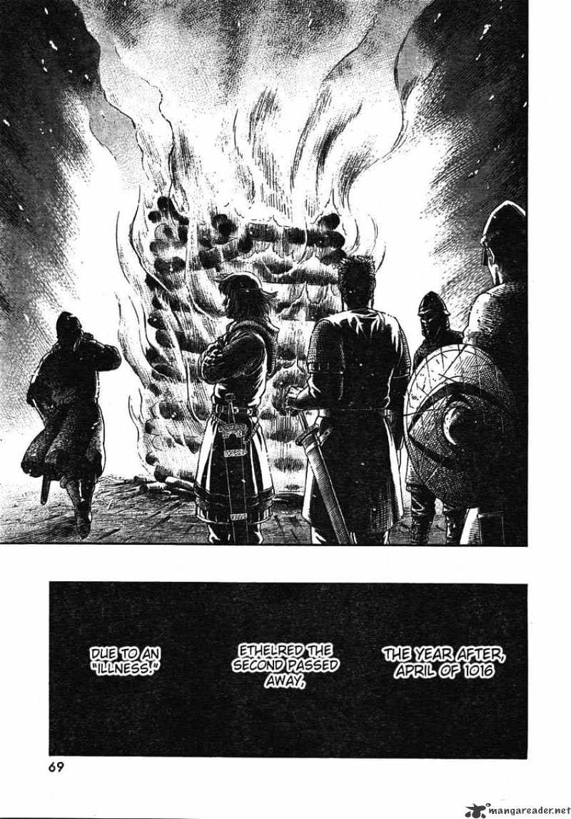 Vinland Saga Manga Manga Chapter - 62 - image 18