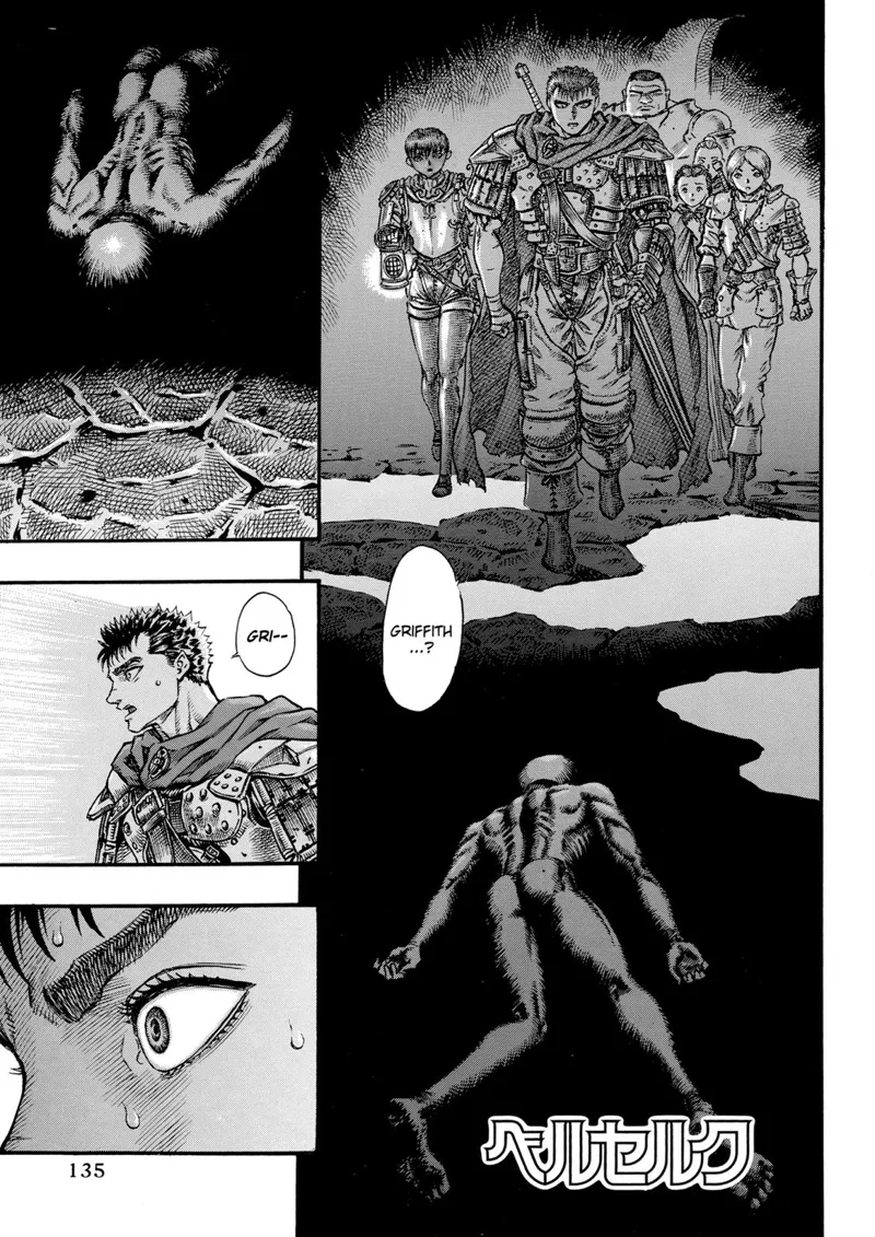 Berserk Manga Chapter - 54 - image 1