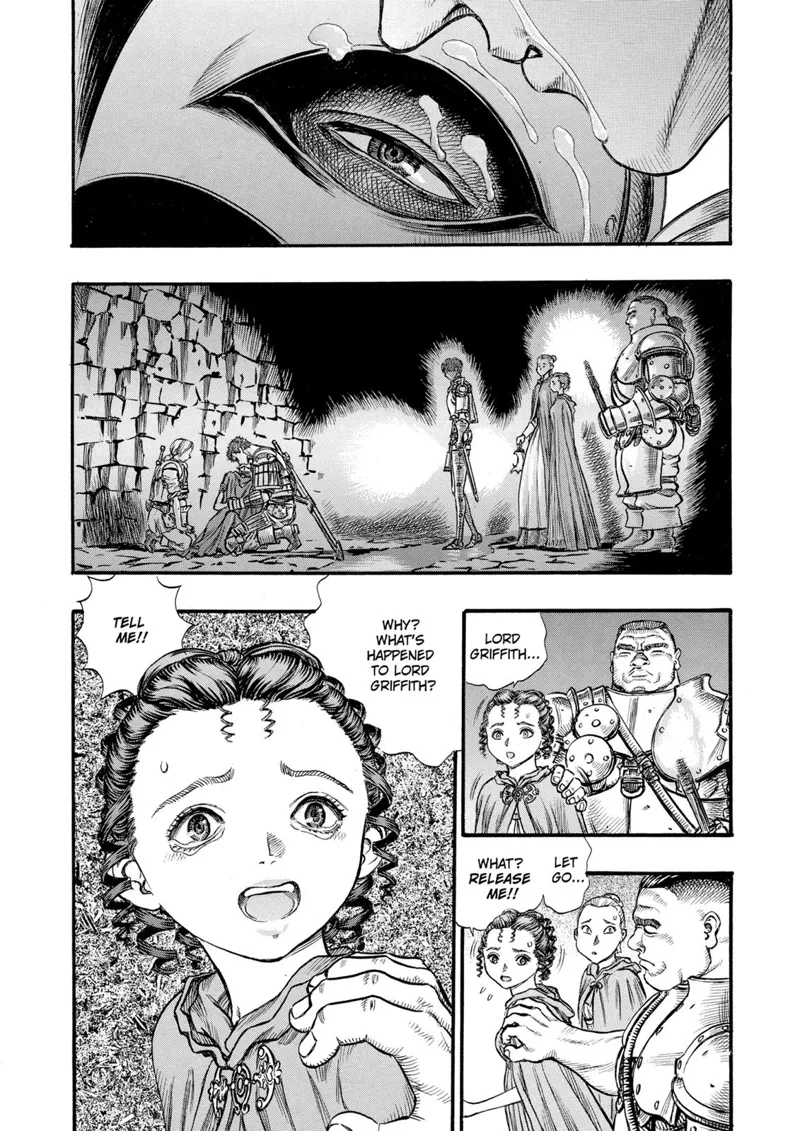 Berserk Manga Chapter - 54 - image 10