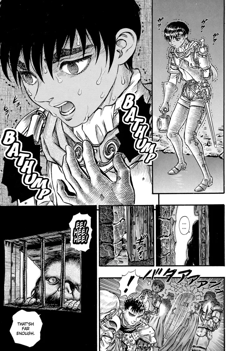 Berserk Manga Chapter - 54 - image 11