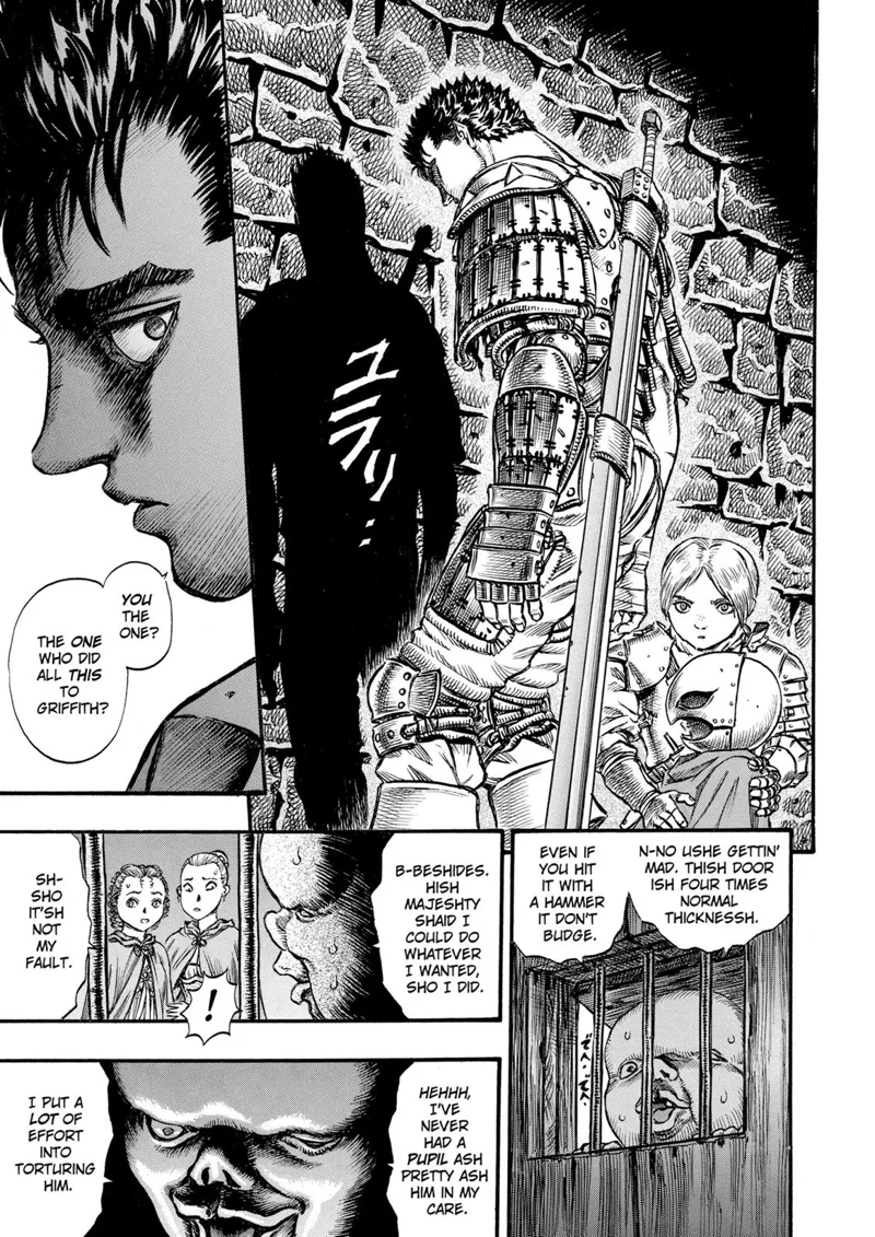Berserk Manga Chapter - 54 - image 13