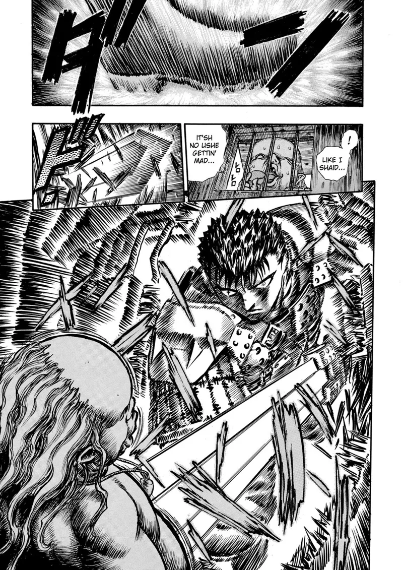 Berserk Manga Chapter - 54 - image 15