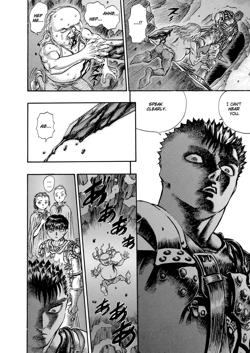 Berserk Manga Chapter - 54 - image 18