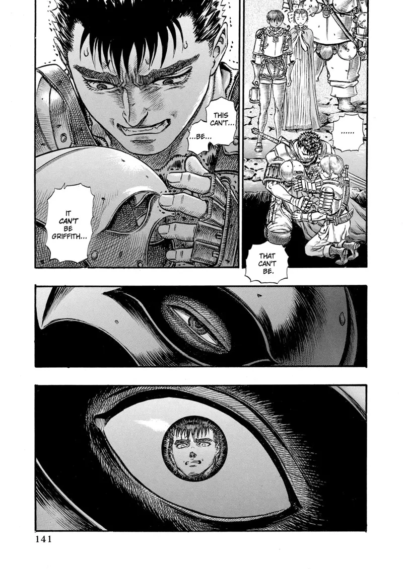 Berserk Manga Chapter - 54 - image 7