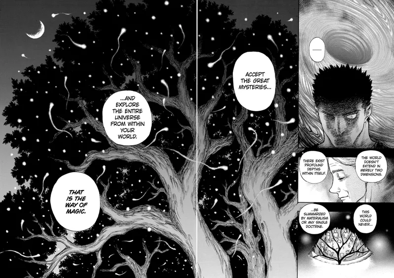 Berserk Manga Chapter - 201 - image 17
