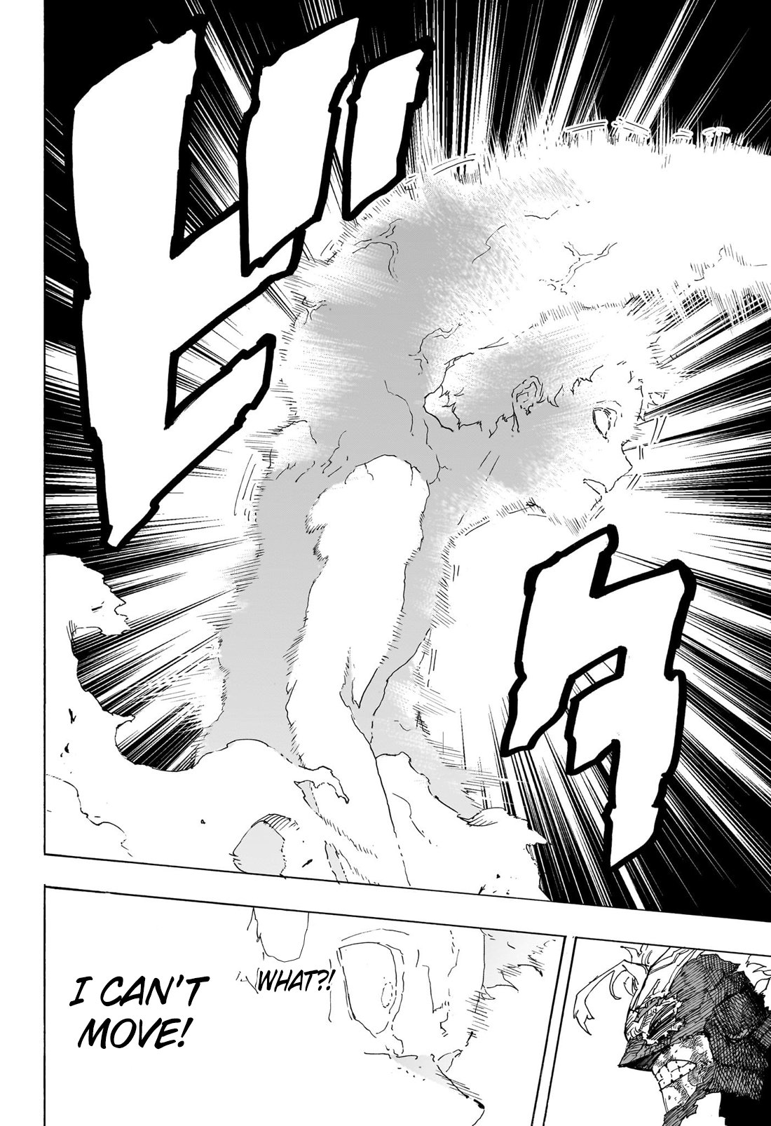 My Hero Academia Manga Manga Chapter - 400 - image 13