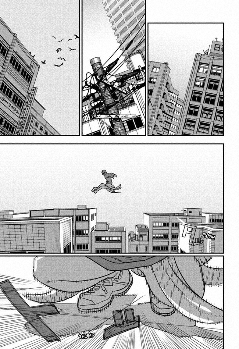 Chainsaw Man Manga Chapter - 111 - image 13