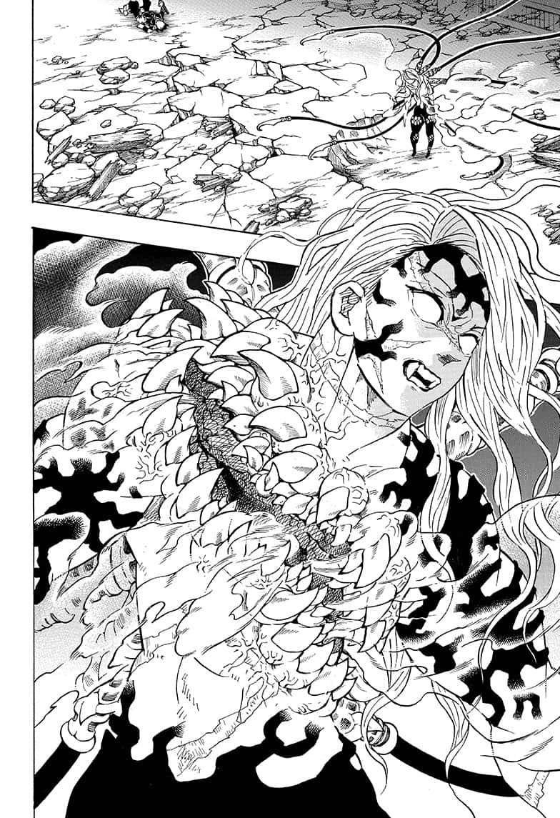 Demon Slayer Manga Manga Chapter - 197 - image 5