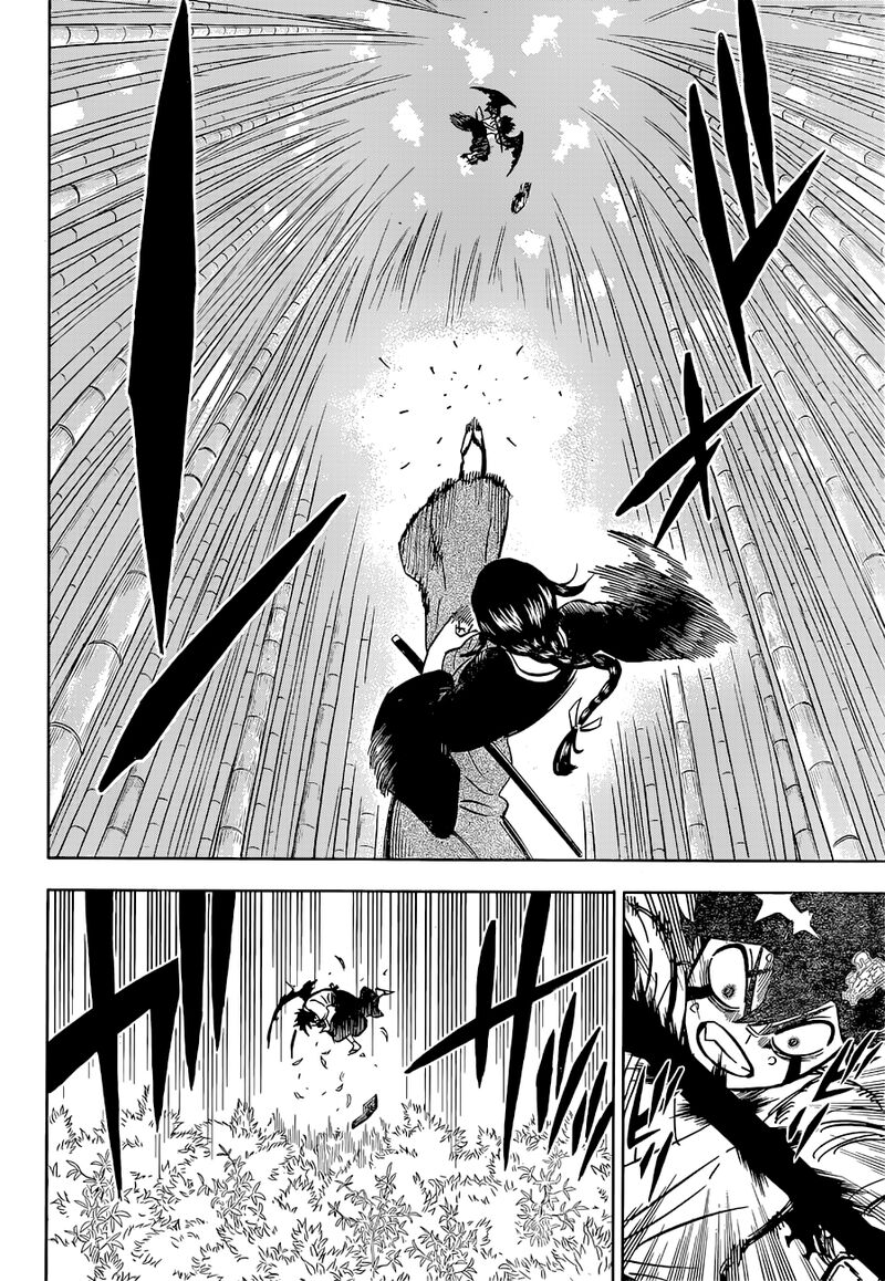 Black Clover Manga Manga Chapter - 340 - image 7