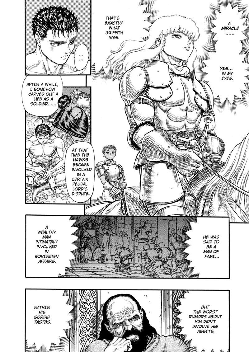 Berserk Manga Chapter - 17 - image 10