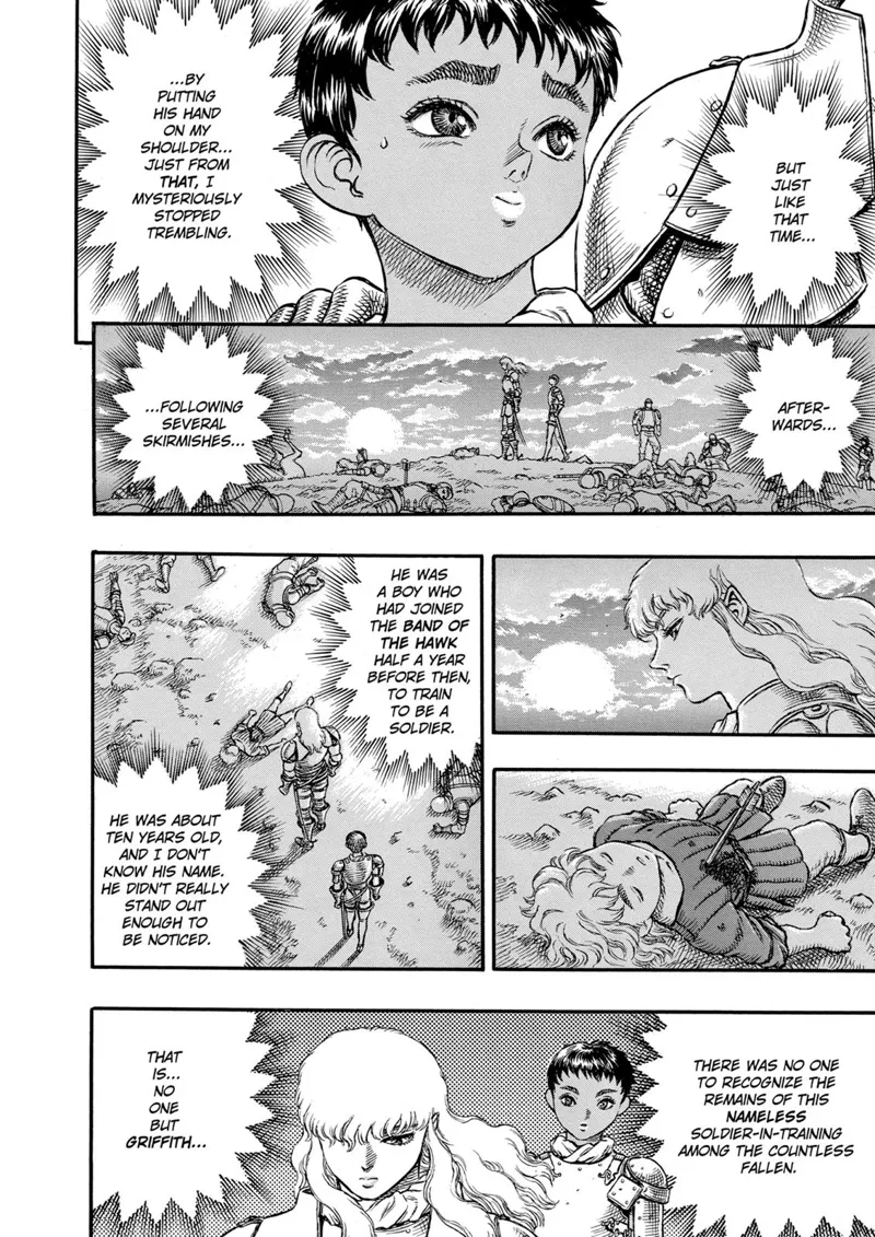 Berserk Manga Chapter - 17 - image 12
