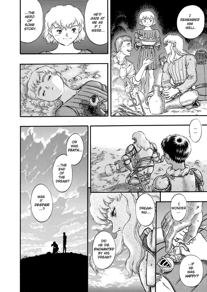 Berserk Manga Chapter - 17 - image 14