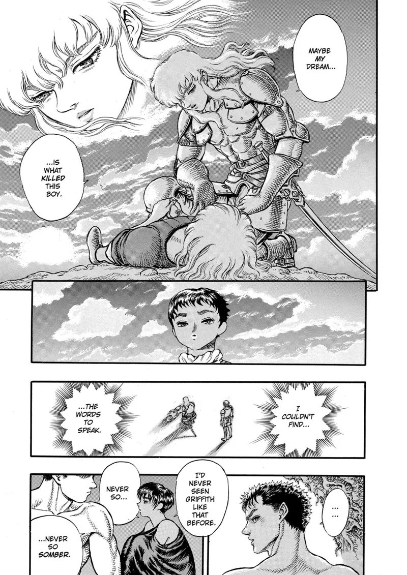 Berserk Manga Chapter - 17 - image 15