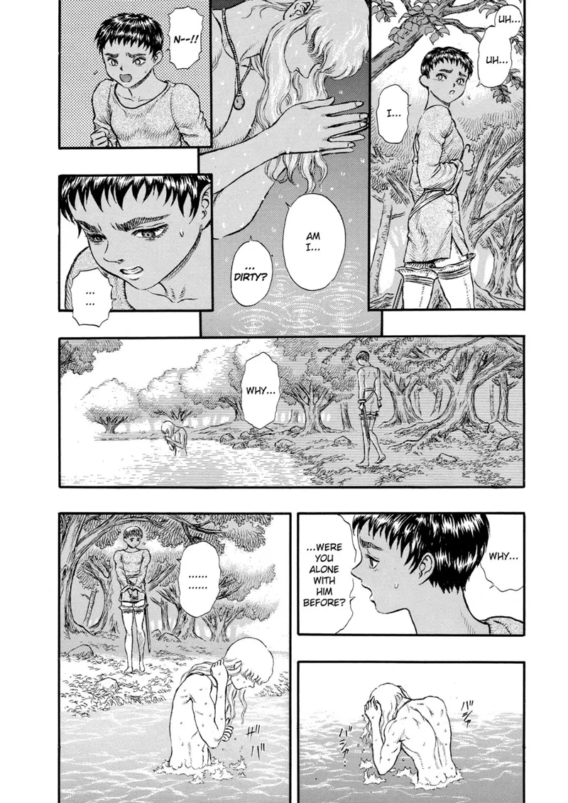 Berserk Manga Chapter - 17 - image 20