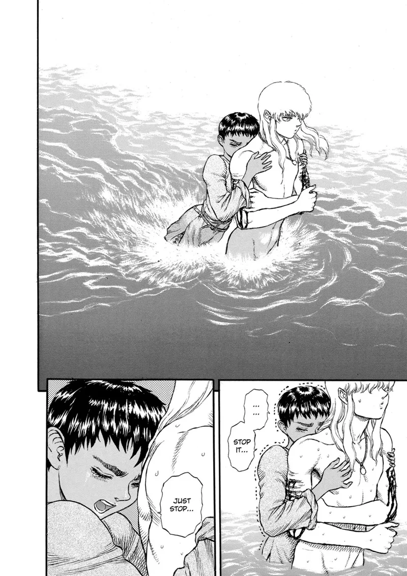 Berserk Manga Chapter - 17 - image 26