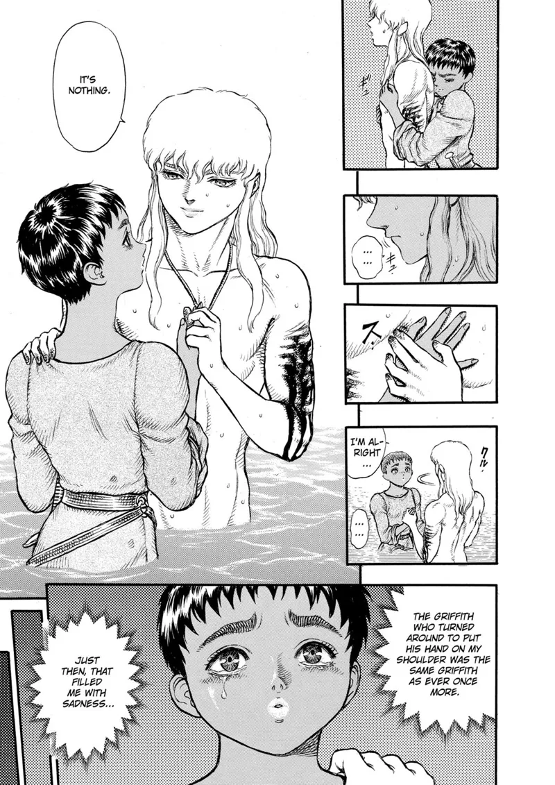 Berserk Manga Chapter - 17 - image 27
