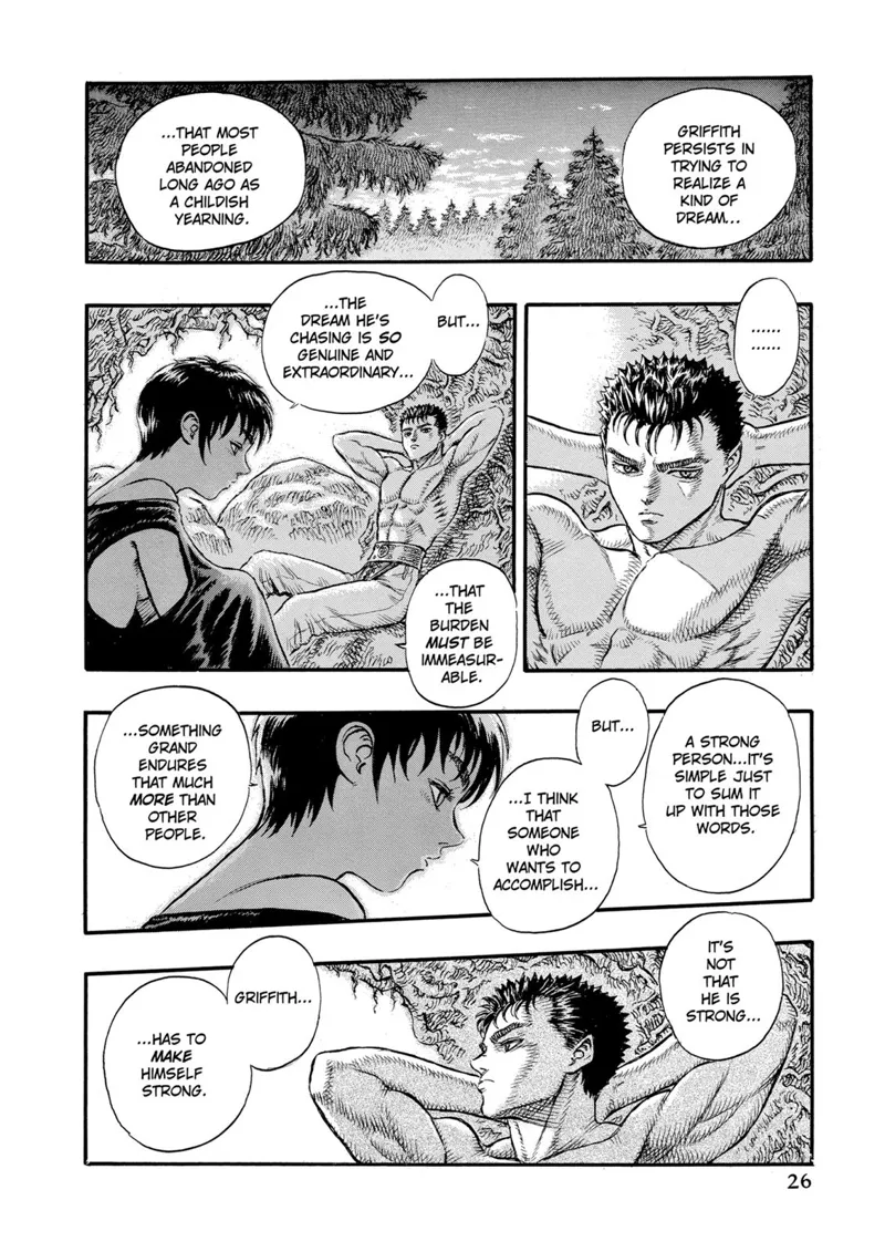 Berserk Manga Chapter - 17 - image 28