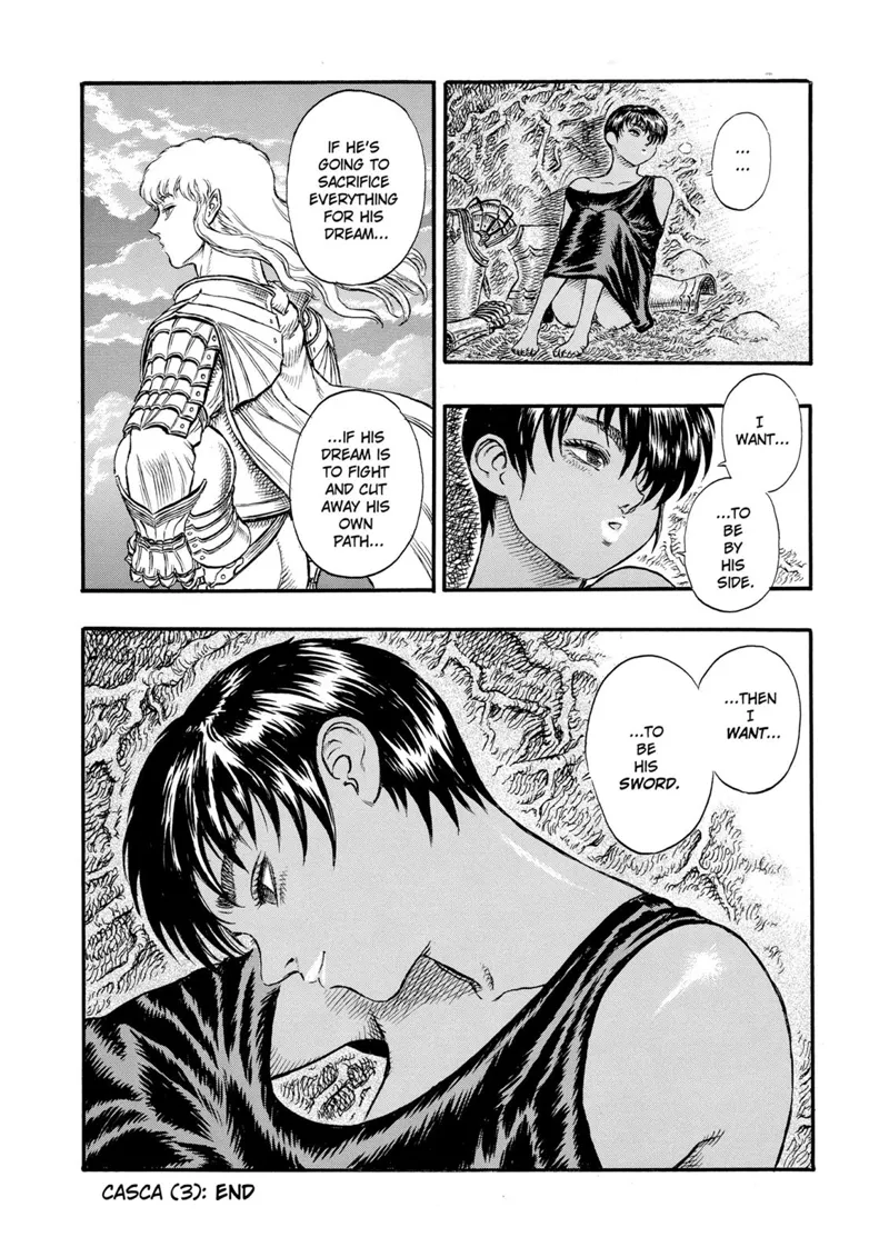 Berserk Manga Chapter - 17 - image 29