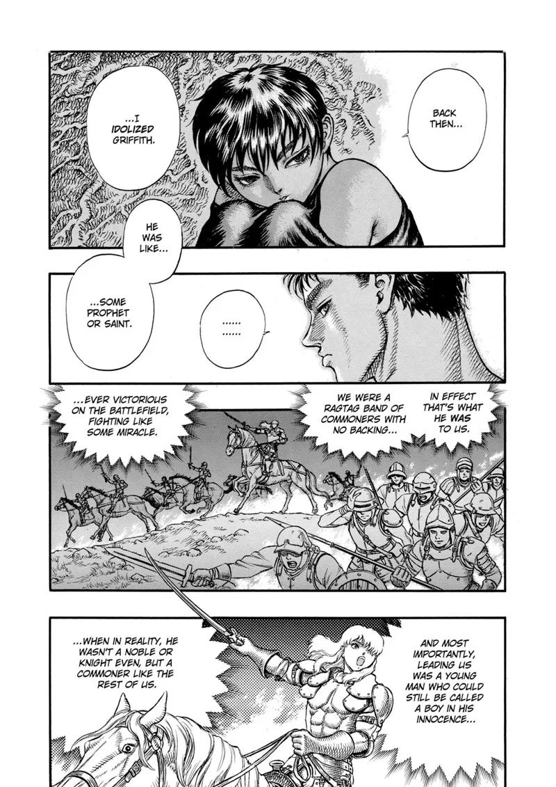 Berserk Manga Chapter - 17 - image 9