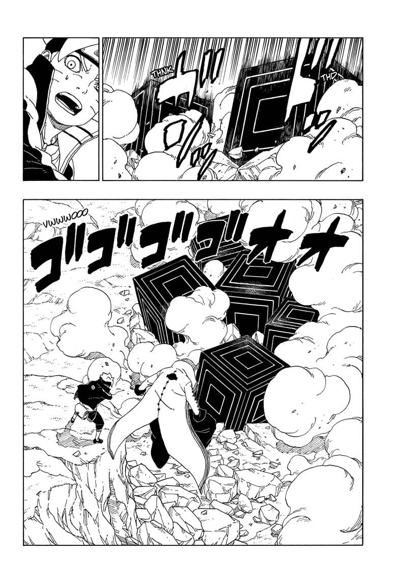 Boruto Manga Manga Chapter - 51 - image 18