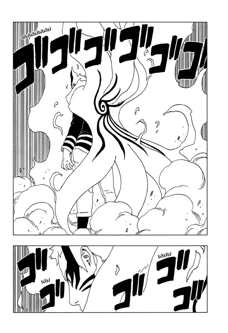 Boruto Manga Manga Chapter - 51 - image 40