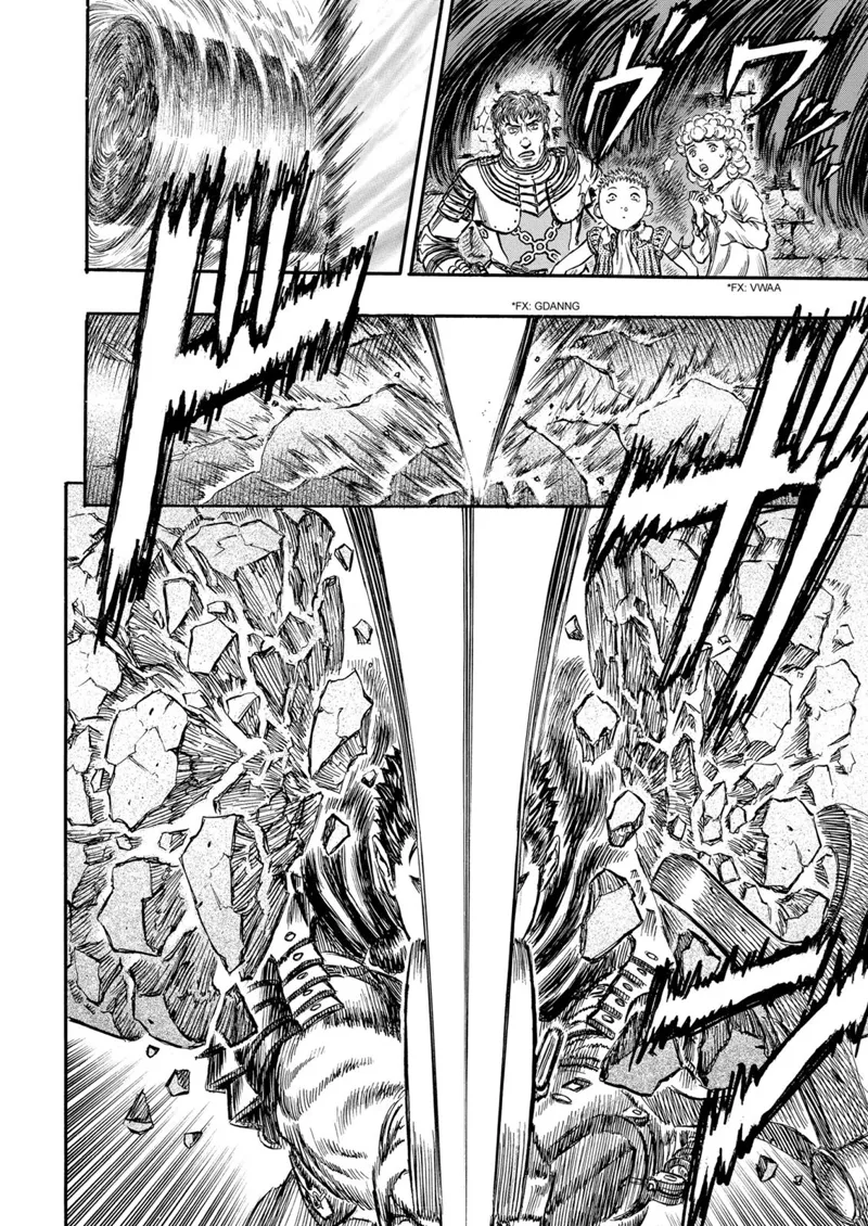 Berserk Manga Chapter - 156 - image 11