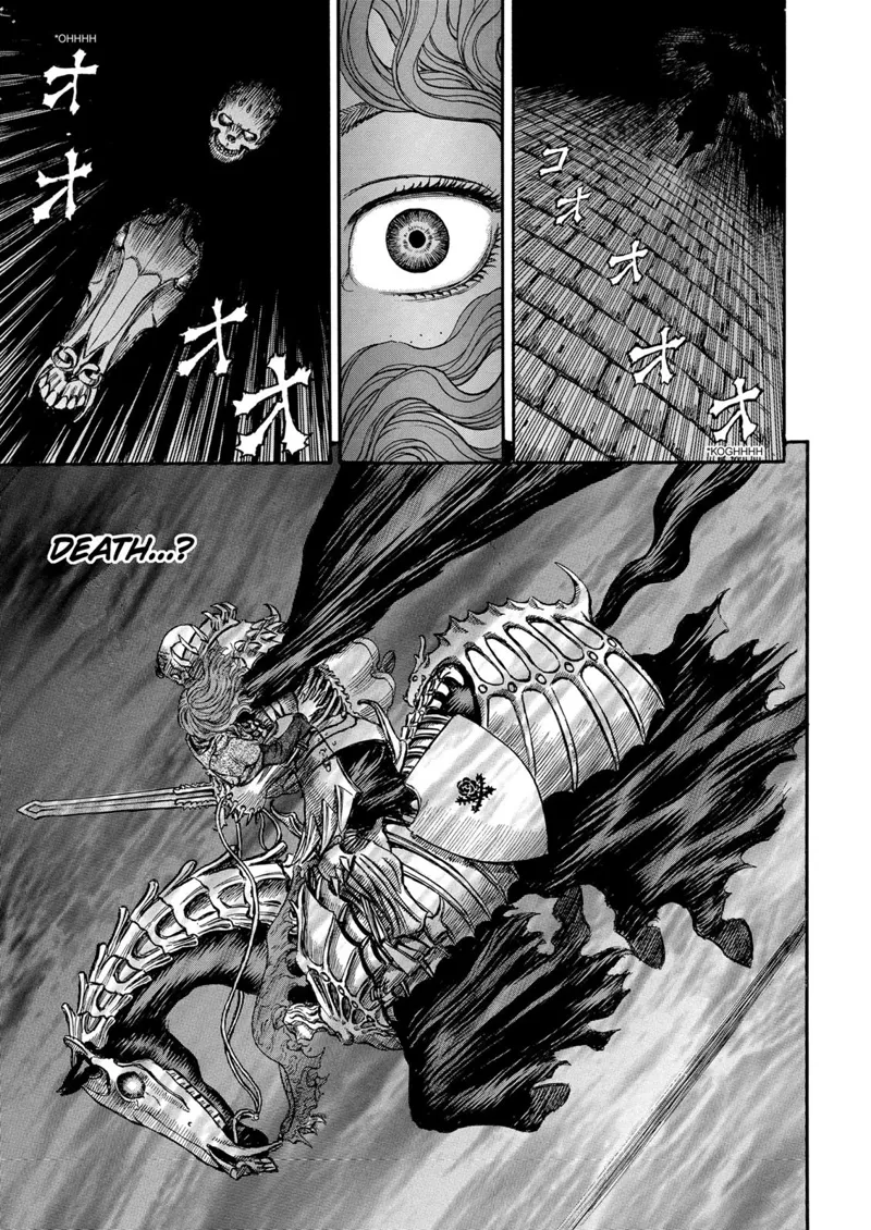 Berserk Manga Chapter - 156 - image 8