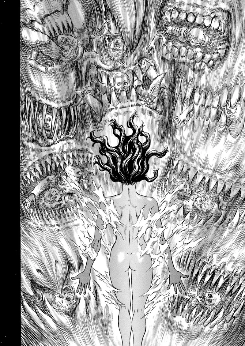 Berserk Manga Chapter - 166 - image 12